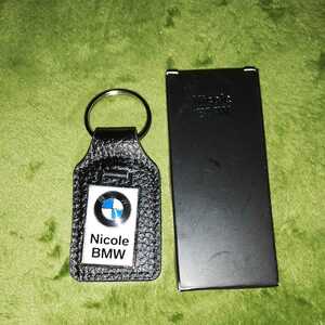 ★非売品★BMW★キーホルダー★