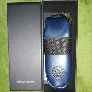 ★非売品★フォルクスワーゲン★VW★キーホルダー★4