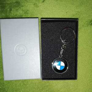 ★非売品★BMW★キーホルダー★7