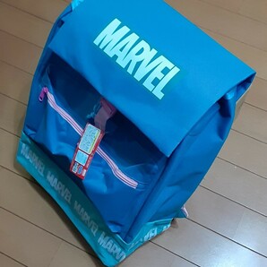 MARVEL プレミアム パステルリュック