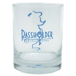  Disney Donald years Pas guarantee have person limitation glass USA Disney theme park 2013 year 1 month new goods 