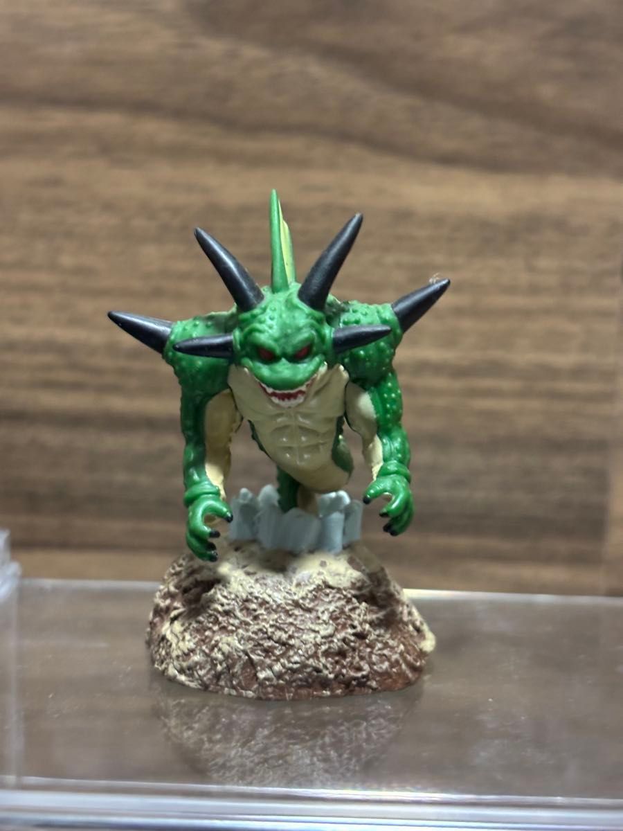 ドラゴンボール フィギュア シークレット　ポルンガ