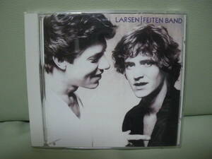 CD]ニール・ラーセン=バジー・フェイトン・バンド/LARSEN FEITEN BAND/AOR/ラーセン フェイトン バンド