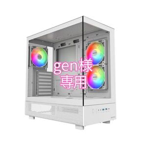 gen様 専用 オーダーメイドPC