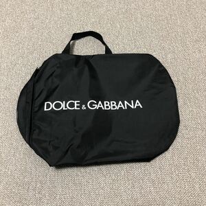 【新品】ドルガバ DOLCE&GABBANA シューズ袋