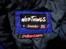 ★US製　ワイルドシングス　WILDTHINGS　デナリジャケット　DENALI JACKET　★SYMPATEX　シンパテックス使用_画像4