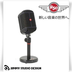 新品 JIMMY STUDIO DESIGN R50 スピーカー ブラック