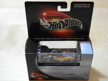 【新品/未開封】100% ホットウィール ポンティアック ファニーカー / PONTIAC FUNNY CAR_画像7