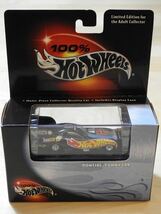 【新品/未開封】100% ホットウィール ポンティアック ファニーカー / PONTIAC FUNNY CAR_画像1