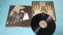 【LP】 Kim Carnes / Voyeur_画像2