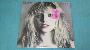 【LP】 Ellen Foley / Another Breath