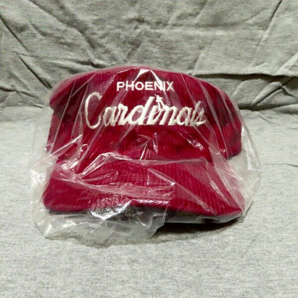 NFL Phoenix Cardinals Cap / Hat メッシュキャップ