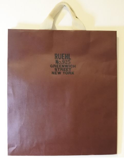 2023年最新】Yahoo!オークション -「ルール925 バッグ」の中古品・新品
