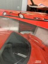 電動R/C　Ferrari/エンツォフェラーリ　新品未使用・未開封　1：20_画像3