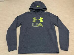  Under Armor UNDERARMOURs red bo-nTHREADBORNE Parker SM size beautiful goods 