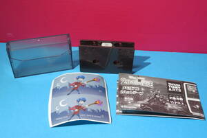 Disney PIXAR 2分の1の魔法　メモリアルカセットテープ　コードリール機能　イアン　タカラトミーアーツ