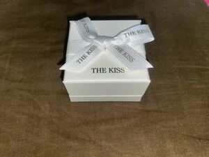 【送料無料】THE KISS リングケース 非売品！