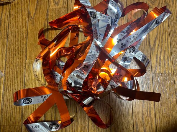 プロセカ セカライ 5th 銀テ 10本