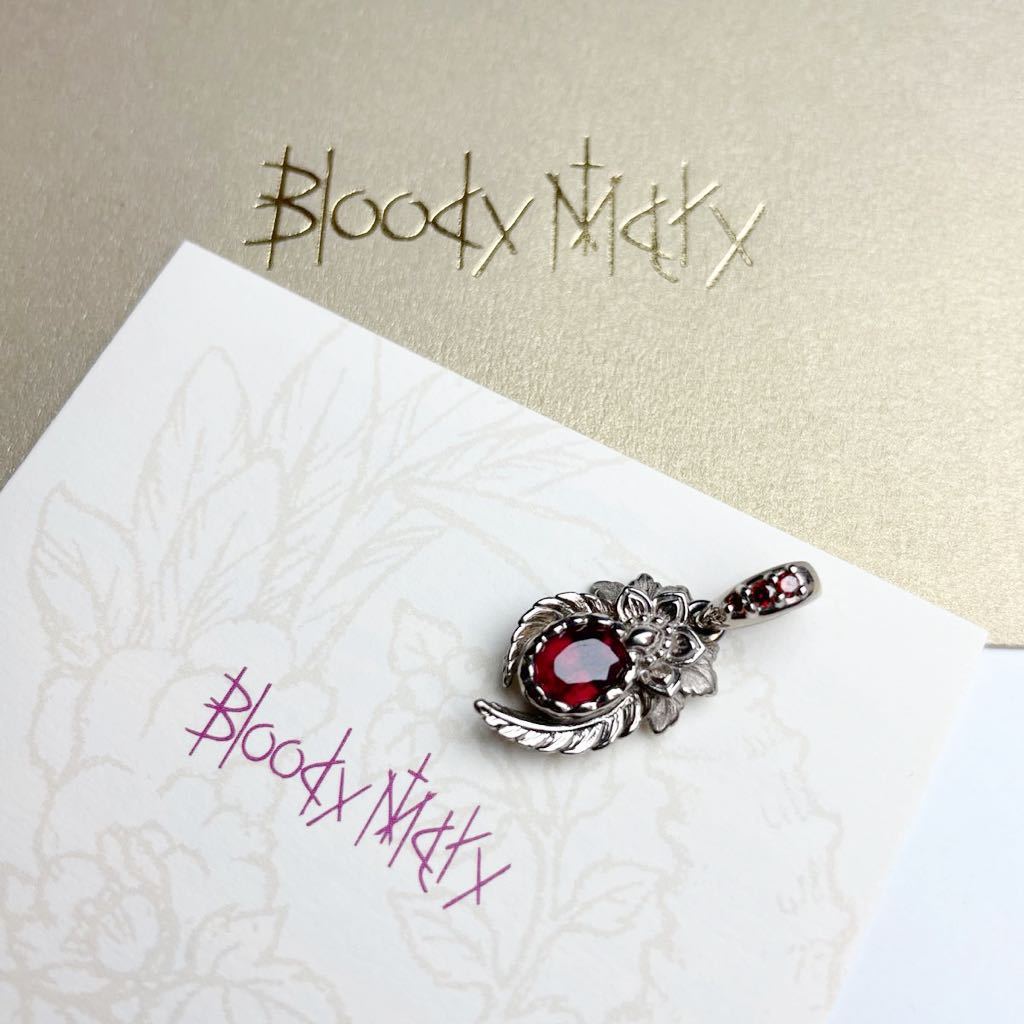 18550円ウトレット 値段 く日はお得♪ ブラッディマリー Bloody Mary