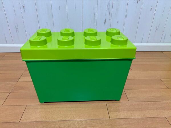 LEGO レゴ デュプロ コンテナボックス