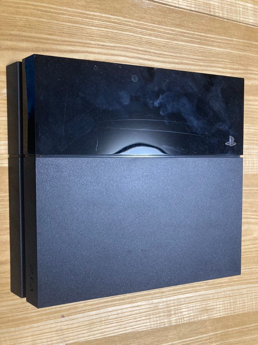PS4 SONY PlayStation4 CUH-1000A プレイステーション4 プレステ4 ブラック ソニー 