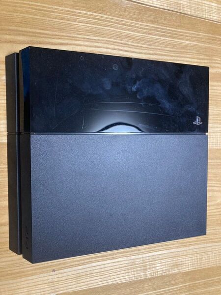 PS4 SONY PlayStation4 CUH-1000A プレイステーション4 プレステ4 ブラック ソニー