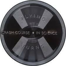 幻のエレクトリック・ポスト・パンク・バンド　強力Ricardo Villalobosリミックス！Crash Course In Science Flying Turns