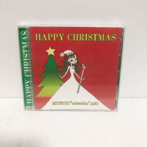 中古CD★MITSUKI mitsukita ASO / HAPPY CHRISTMAS★麻生ミツキータ光希