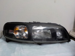  Volvo S60 RB5244 original head light right 