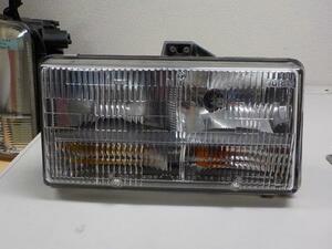  Cadillac original head light right 1993~1996