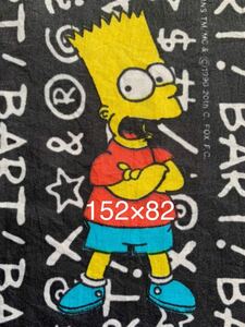  The * Simpson z imported car dead stock hand made cloth cloth Ame toy US anime flap remake miscellaneous goods collector handmade American Comics 
