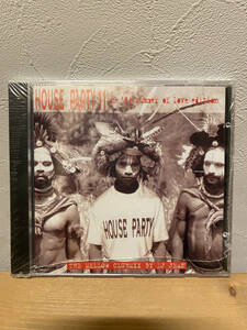 ★新品未開封CD★　HOUSE PARTY 11 the '94 summer of love edition THE MELLOW CLUBMIX BY DJ JEAN