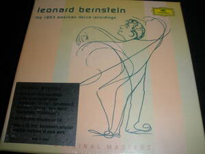 新品 5CD バーンスタイン ベートーヴェン 交響曲 3 英雄 ブラームス 4 チャイコフスキー 6 悲愴 シューマン 2 Beethoven Brahms Bernstein