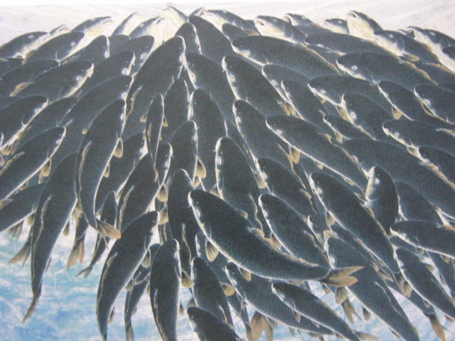 ヤフオク! -大沼憲昭(絵画)の中古品・新品・未使用品一覧