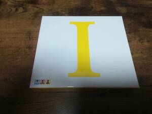 いきものがかりCD「I」DVD付 風が吹いている 収録 初回限定盤●