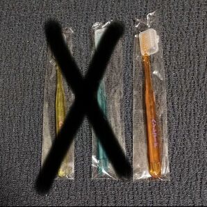 藤井風 ヘンレコード 歯ブラシ オレンジ 未開封