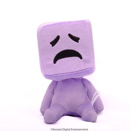 パワスピポイントクラブ 調子くんぬいぐるみ 絶好調 絶不調 普通 3つ