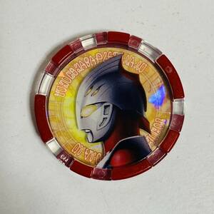 [ прекрасный товар ]SG Ultra медаль 01 Ultraman Nexus junes редкий редкость 