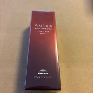 Aujua AGING HAIR CARE TIME SURGE Essence 100ml