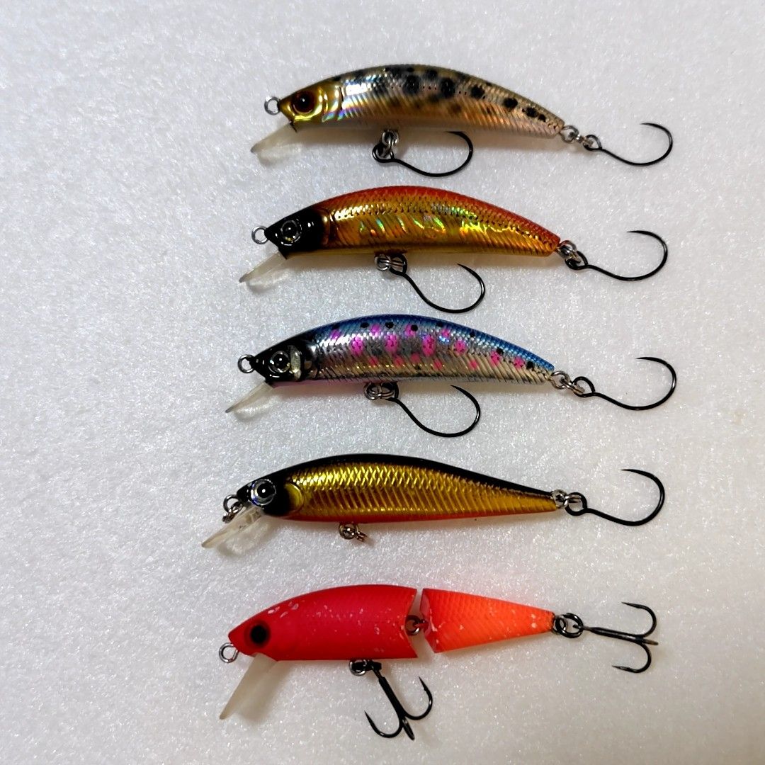 DAIWA シルバークリークAK 102MH 未使用 保証書＋レシート有り｜Yahoo