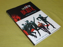 洋書　The Fifth Beatle: The Brian Epstein Story　ザ・フィフスビートル　ブライアン・エプスタインストーリー 　コミック　ブック_画像1
