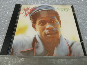 ★即決CD Gregory Isaacs グレゴリー・アイザックス The Heptones Leroy Sibbles The Revolutionaries スライ&ロビー レゲエ 70s 名盤