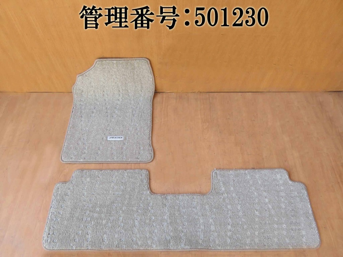 2023年最新】Yahoo!オークション -カローラ純正フロアマットの中古品