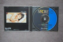 送料無料 即決 2999円 CD-ROM 千葉麗子 SECRE VOLUME 7_画像4