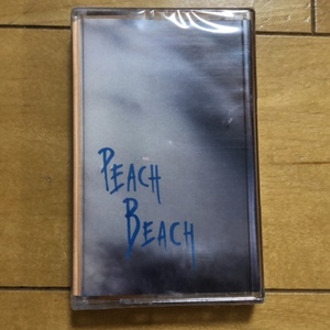 PEACH 『BEACH』