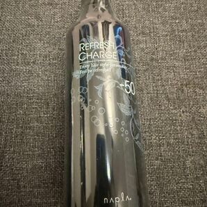 ナプラ リフレッシュチャージ -50 napla REFRESH CHARGE