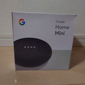 Google Home mini