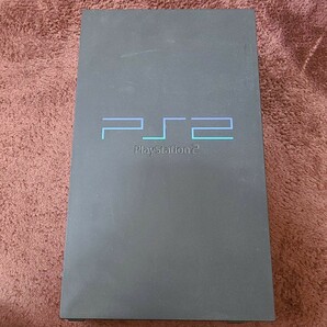 【ジャンク品】 プレイステーション2　 PS2　 PlayStation2　SCPH-30000