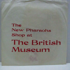PHARAOHS, THE-The New Pharaohs Shop At The British Museum (U
