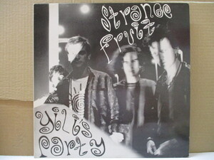 STRANGE FRUIT-Yili's Party (Spain Orig.LP)